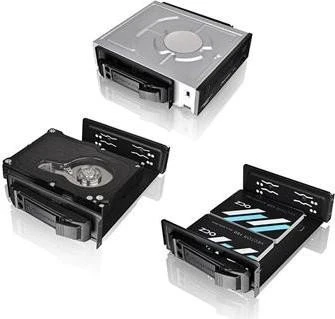 Thermaltake Versa H34, Acrylfenster