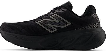 New Balance Fresh Foam X 880v15 black/black metallic (Damen)