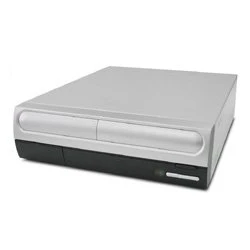 AOpen H340H (verschiedene Netzteile)