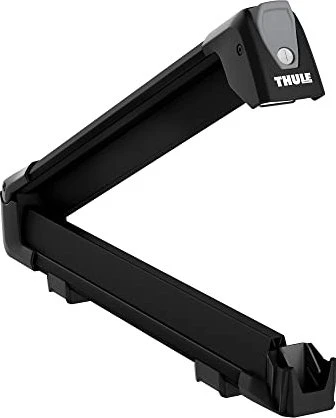 Thule SnowPack M schwarz