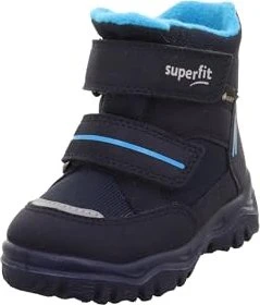 Superfit Husky1 GTX blue/light blue (Junior)