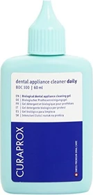 Curaden Curaprox BDC100 daily Reinigungsgel für Prothesen,     60ml