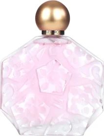 Jean-Charles Brosseau Fleurs d'Ombre Rose Eau de Toilette, 100ml