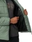 Vaude Neyland Insulated Hooded Funktionsjacke agave (Herren) Vorschaubild