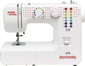 Janome Juno J15 Nähmaschine
