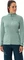 Vaude Elope Fleece II Jacke jade/dusty fern (Damen) Vorschaubild