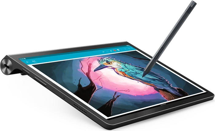 Lenovo Yoga Tab 11 YT-J706X, Storm Grey, 4GB RAM, 128GB, LTE