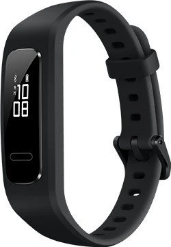 Huawei Band 3e Aktivitäts-Tracker schwarz