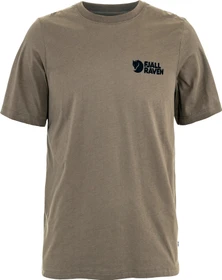 Fjällräven Swedish Forest T-Shirt kurzarm suede brown (Herren)