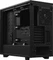Fractal Design Define 7 Black Solid, schallgedämmt Vorschaubild