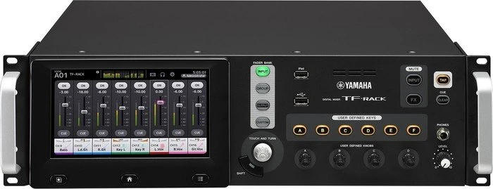 Yamaha TF-Rack