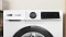 Bosch Serie 6 WGJ2540T1 Frontlader Vorschaubild