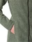 Vaude Tinshan III Funktionsmantel willow green (Damen) Vorschaubild
