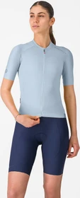 Castelli Espresso 2 Trikot kurzarm winter sky (Damen)