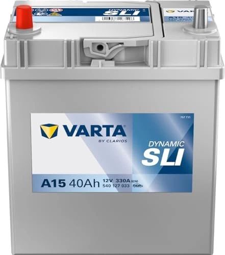 Varta Blue Dynamic A15
