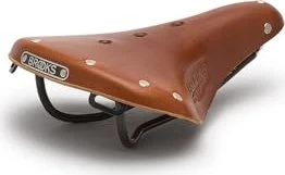Brooks B17 Standard S 176mm Sattel honey