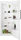 AEG Electrolux RKB333E2DW (923 421 310)