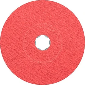 Pferd CC-FS 125 CO-COOL 120 Schleifblatt K120, 125mm, 25 Stück