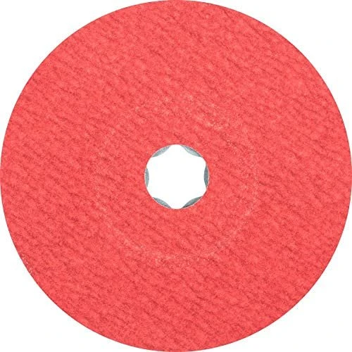 Pferd CC-FS 125 CO-COOL 120 Schleifblatt K120, 125mm, 25 Stück
