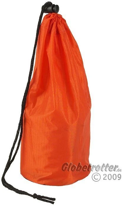 Mountain Equipment Ultralite Biwaksack orange