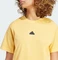 adidas Z.N.E. T-Shirt kurzarm semi spark (Damen) Vorschaubild
