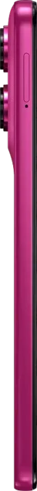 Motorola Moto G47 128GB PANTONE fuchsia red