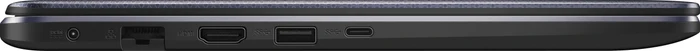 ASUS VivoBook 14 X405UA-BV285T, Star Grey, Core i3-7100U, 8GB RAM, 128GB SSD, DE