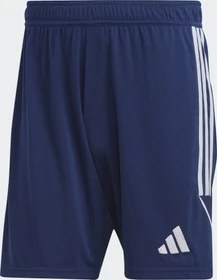 adidas Tiro 23 League Trainingshose kurz team navy blue 2/white (Herren)