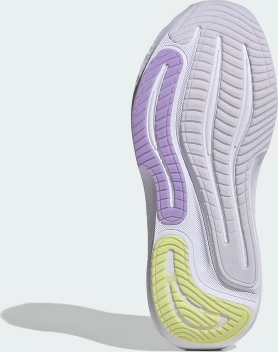 adidas Supernova Rise 3 frozen purple/glow purple (Damen)
