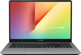ASUS VivoBook S15 S530FN-BQ346T, Gun Metal, Core i7-8565U, 16GB RAM, 256GB SSD, 1TB HDD, GeForce MX150, DE