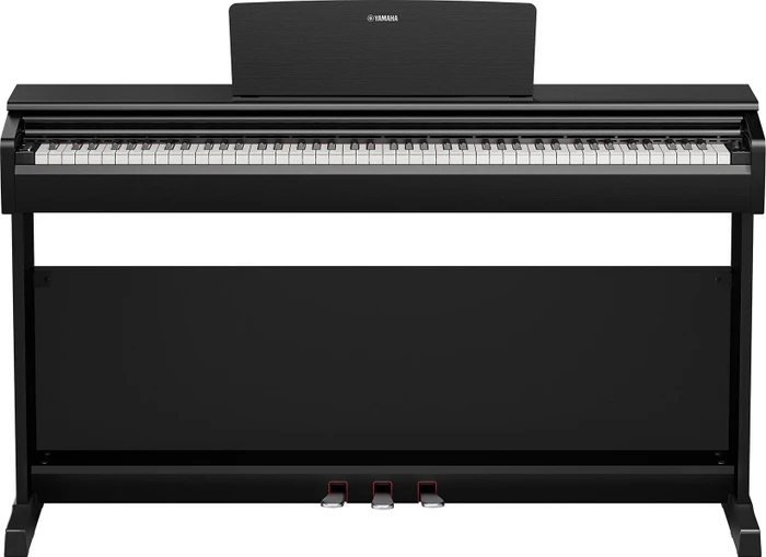 Yamaha Arius YDP-146 schwarz