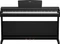 Yamaha Arius YDP-146 schwarz Vorschaubild