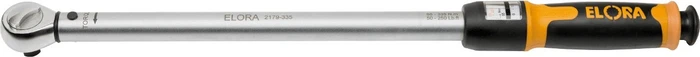 Elora 2179-20 Drehmomentschlüssel, 1/4"