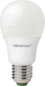Megaman Classic LED Birne E27 5.5W/828 warmweiß matt