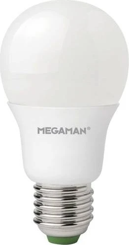 Megaman Classic LED Birne E27 5.5W/828 warmweiß matt
