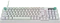 Logitech G316 X 98, weiß, Tactile Switch, USB, ES Vorschaubild