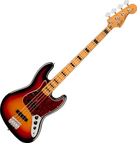 Fender Vintera III Early '70s Jazz Bass MN 3-Color Sunburst