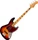 Fender Vintera III Early '70s Jazz Bass MN 3-Color Sunburst (0149372300)