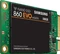 Samsung SSD 860 EVO 500GB, MO-300 / mSATA 6Gb/s Vorschaubild