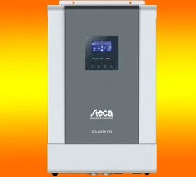 Steca PLI 2400-24