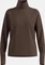 Odlo Essentials Thermal Half Zip Funktionsshirt langarm (Damen) Vorschaubild