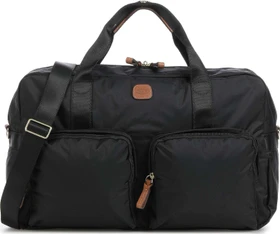 Bric's X Travel Reisetasche 46cm schwarz