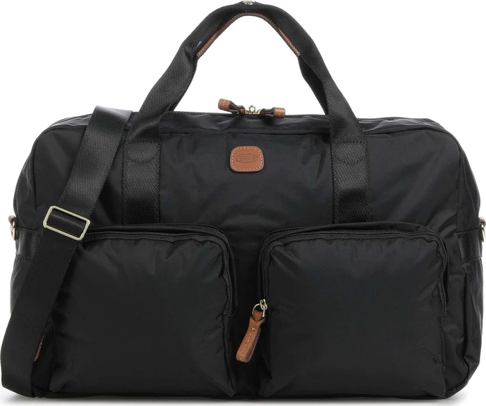 Bric's X Travel Reisetasche 46cm schwarz
