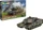 Revell Leopard 2 A6M+/2A6M A2 (03342)