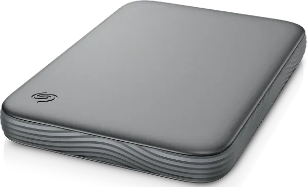Seagate Expansion Portable (2026), 2TB, USB 3.0 Micro-B