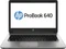 HP ProBook 640 G1, silber, Core i5-4300M, 4GB RAM, 500GB HDD, PL Vorschaubild