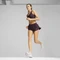 Puma Softride Mayve feather gray/mauve mist/rose gold (Damen) Vorschaubild