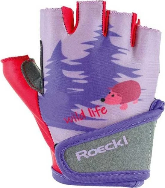 Roeckl Turgi Fahrradhandschuhe (Junior)