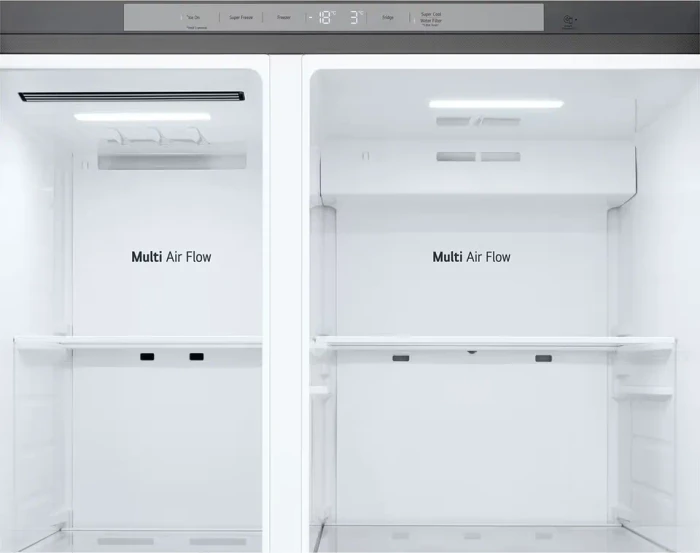 LG GSLC40PYPE Side-by-Side