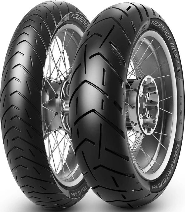 Metzeler Tourance NEXT 2 150/70 R18 70V TL